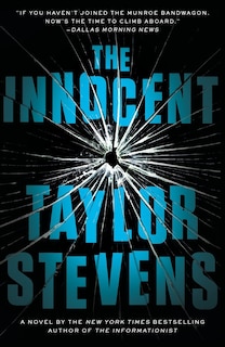 Front cover_The Innocent