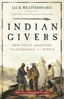 Couverture_Indian Givers