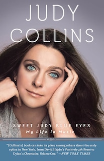 Front cover_Sweet Judy Blue Eyes