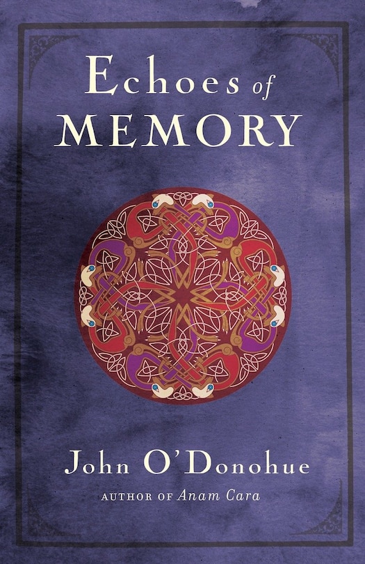 Couverture_Echoes Of Memory