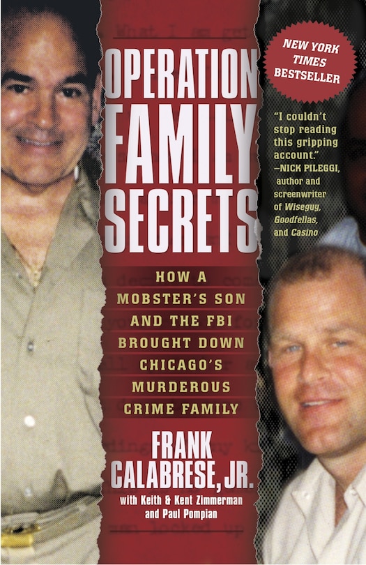Front cover_Operation Family Secrets