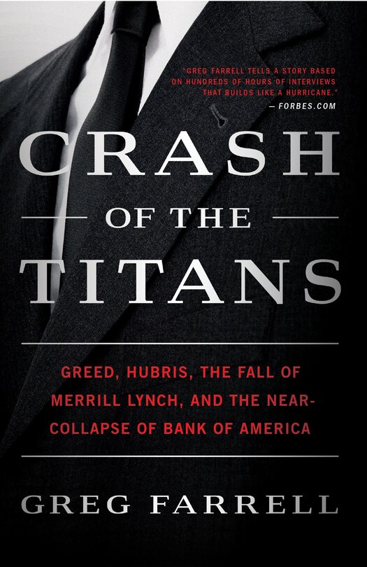 Front cover_Crash Of The Titans