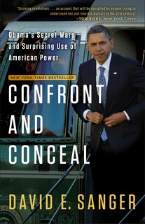 Front cover_Confront And Conceal