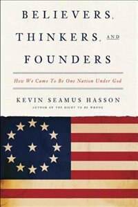 Front cover_Believers, Thinkers, And Founders