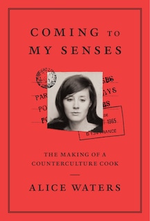 Couverture_Coming To My Senses