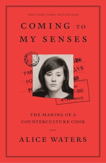 Front cover_Coming To My Senses