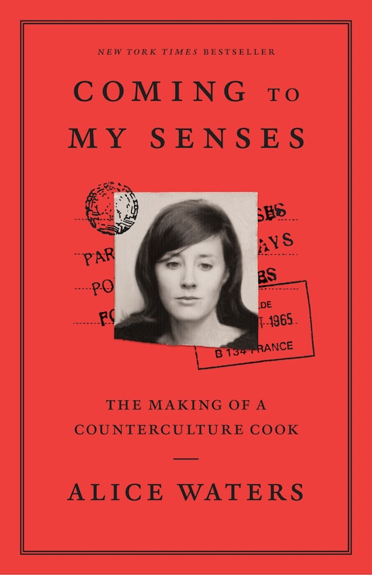 Front cover_Coming To My Senses