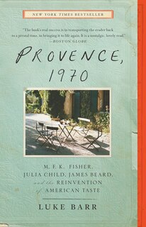 Couverture_Provence, 1970