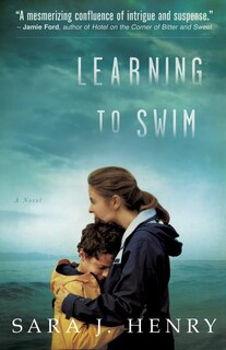 Front cover_Learning To Swim