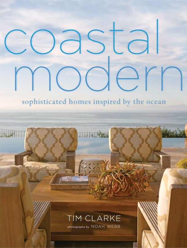 Front cover_Coastal Modern