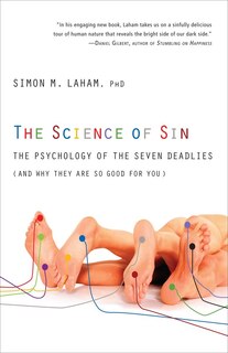 Front cover_The Science Of Sin