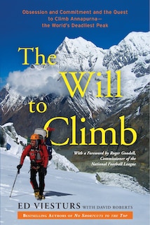 Couverture_The Will To Climb