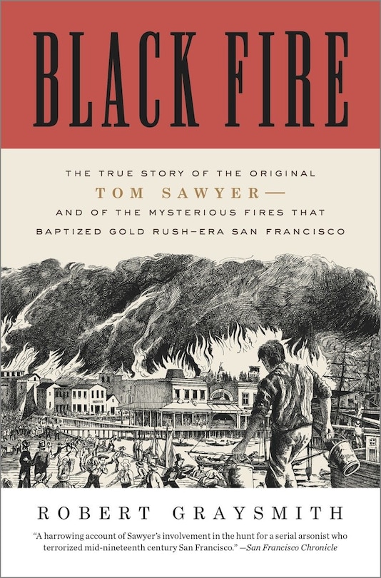 Front cover_Black Fire