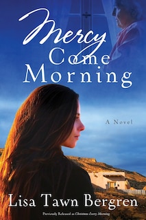 Front cover_Mercy Come Morning