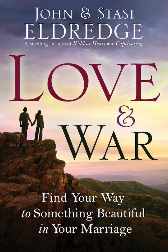 Front cover_Love And War