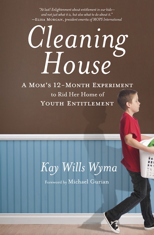 Couverture_Cleaning House