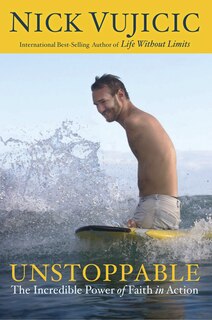 Front cover_Unstoppable