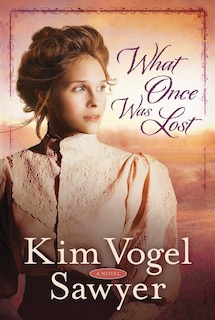Couverture_What Once Was Lost
