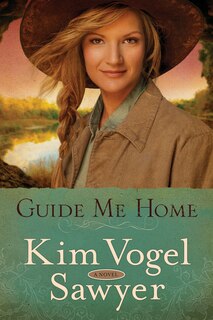 Front cover_Guide Me Home
