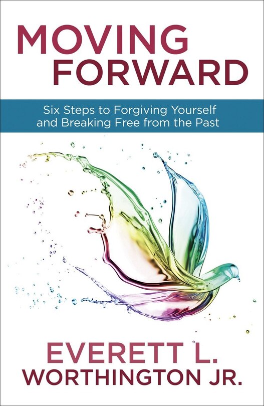 Couverture_Moving Forward