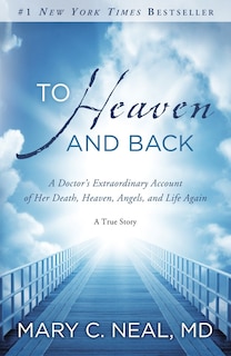 Front cover_To Heaven and Back