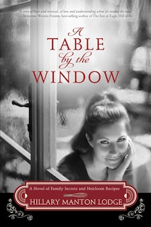 Front cover_A Table By The Window