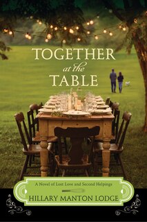 Front cover_Together At The Table