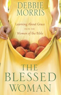 Front cover_The Blessed Woman