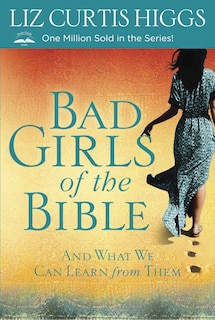 Couverture_Bad Girls Of The Bible