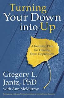 Couverture_Turning Your Down Into Up