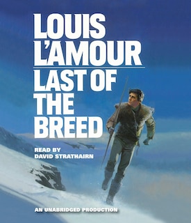 Couverture_Last Of The Breed