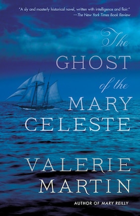 The Ghost Of The Mary Celeste