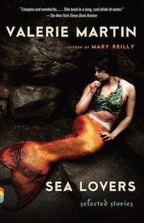 Front cover_Sea Lovers