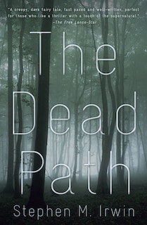 Front cover_The Dead Path