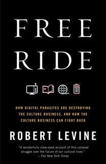 Front cover_Free Ride