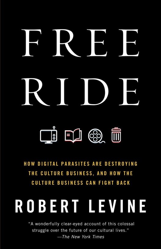 Front cover_Free Ride