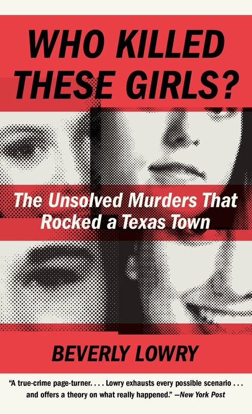 Couverture_Who Killed These Girls?
