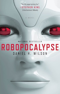 Front cover_Robopocalypse