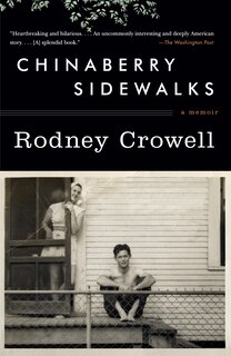Front cover_Chinaberry Sidewalks