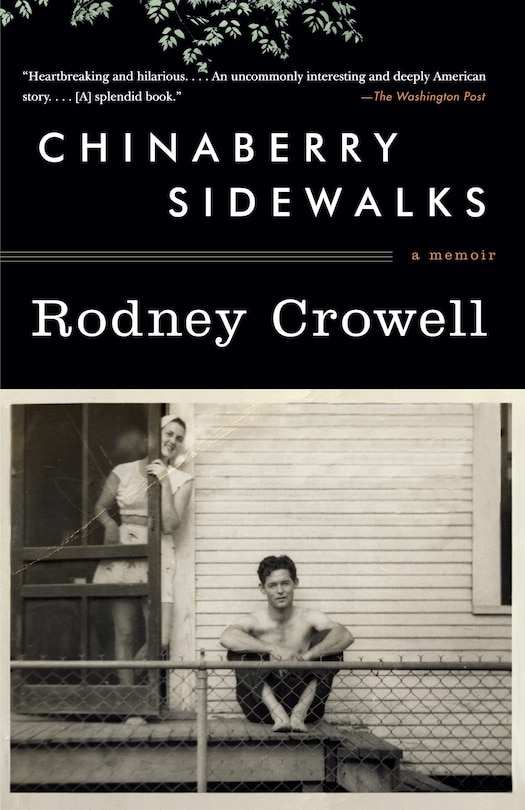 Front cover_Chinaberry Sidewalks