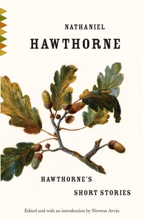 Couverture_Hawthorne's Short Stories
