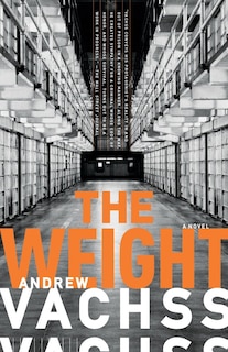 Front cover_The Weight