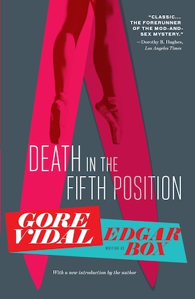 Death In The Fifth Position