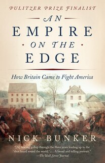 Couverture_An Empire On The Edge