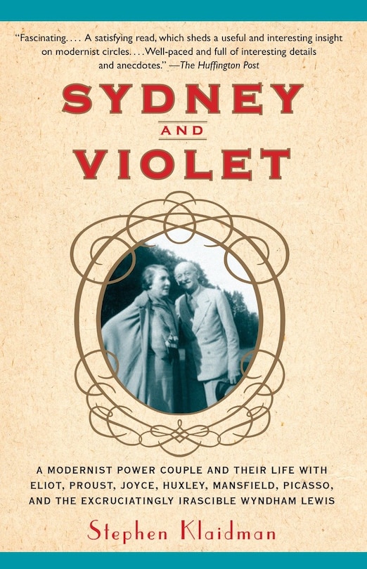 Front cover_Sydney and Violet