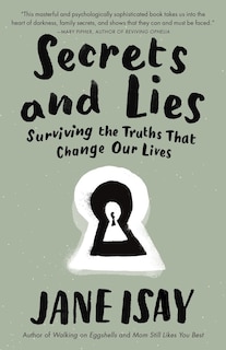 Front cover_Secrets And Lies