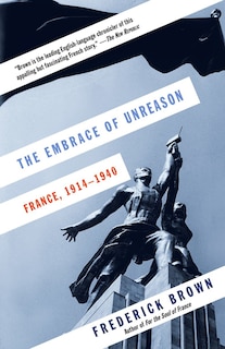 Couverture_The Embrace Of Unreason