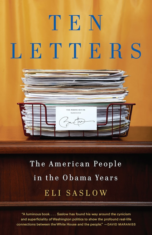Front cover_Ten Letters