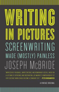 Front cover_Writing In Pictures