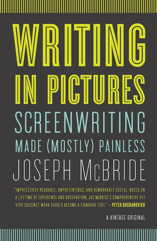 Front cover_Writing In Pictures
